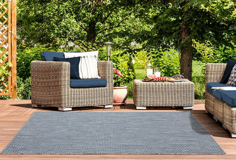 United Weavers Augusta Dominical Blue (3900-10560) Rugs.