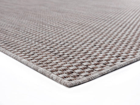United Weavers Augusta Dominical Brown (3900-10550) Rugs.