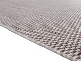 United Weavers Augusta Dominical Brown (3900-10550) Rugs.