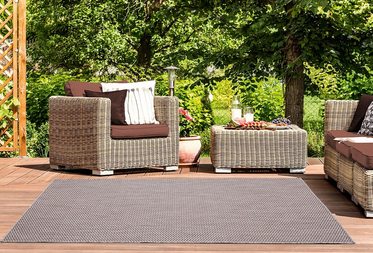 United Weavers Augusta Dominical Terracotta (3900-10529) Rugs.