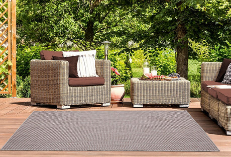 United Weavers Augusta Dominical Terracotta (3900-10529) Rugs.