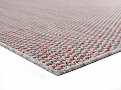 United Weavers Augusta Dominical Terracotta (3900-10529) Rugs.