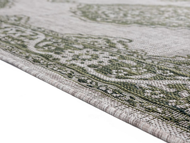 United Weavers Augusta Sant Andrea Green (3900-10245) Rugs.