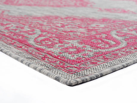 United Weavers Augusta Sant Andrea Pink (3900-10286) Rugs.