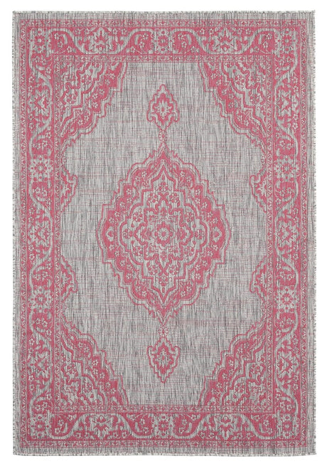 United Weavers Augusta Sant Andrea Pink (3900-10286) Rugs.