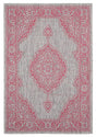United Weavers Augusta Sant Andrea Pink (3900-10286) Rugs.