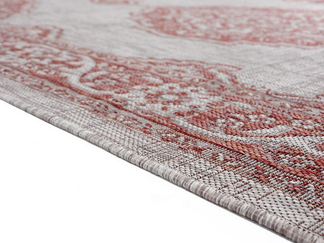 United Weavers Augusta Sant Andrea Terracotta (3900-10229) Rugs.