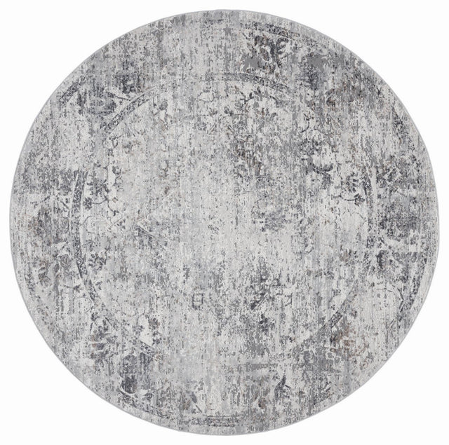 United Weavers Austin Clark Grey (4540-20472) Rugs.