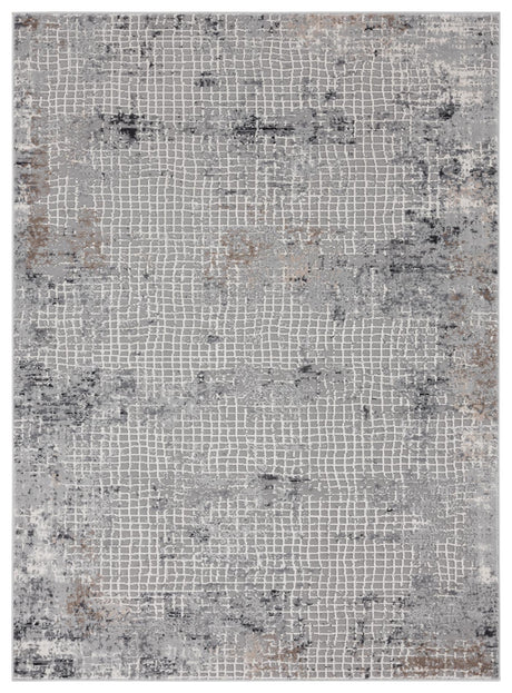 United Weavers Austin Devine Grey (4540-20672) Rugs.