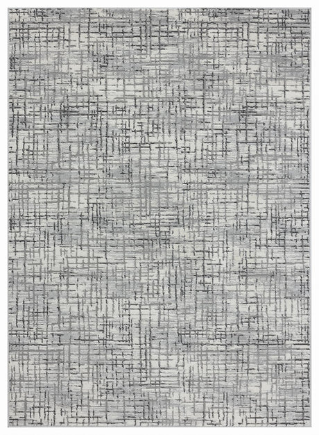 United Weavers Austin Eli Grey (4540-20772) Rugs.