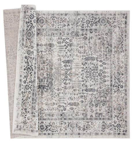 United Weavers Austin Nixon Grey (4540-20572) Rugs.