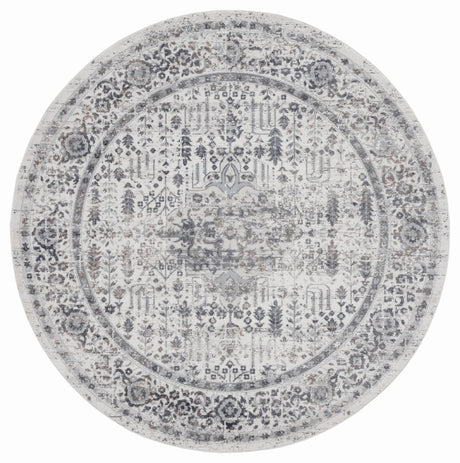 United Weavers Austin Nixon Grey (4540-20572) Rugs.