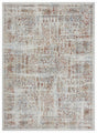 United Weavers Austin Nixon Rust (4540-20558) Rugs.