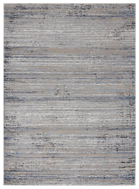United Weavers Austin Westway Blue (4540-20860) Rugs.