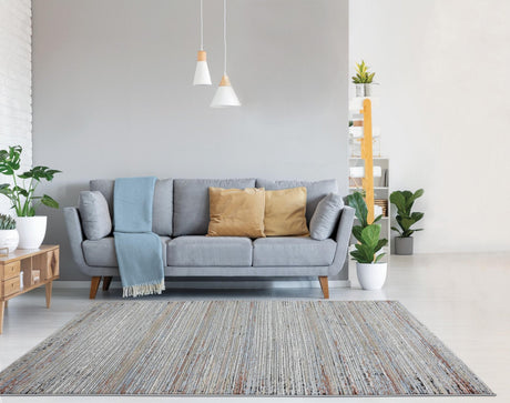 United Weavers Austin Westway Rust (4540-20858) Rugs.
