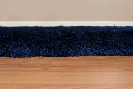 United Weavers Bliss Persia Navy (2300-00123) Rugs.