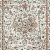 United Weavers Bridges Ponte Vecchio Linen (3001-00497) Rugs.