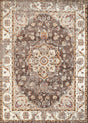United Weavers Bridges Ponte Vecchio Taupe (3001-00494) Rugs.