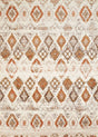 United Weavers Bridges San Paula Linen (3001-00597) Rugs.