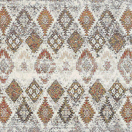 United Weavers Bridges San Paula Linen (3001-00597) Rugs.