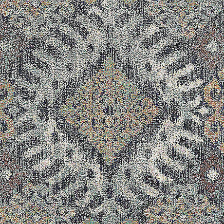United Weavers Bridges Verazanno Navy (3001-00264) Rugs.
