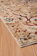 United Weavers Bridges Villa Bella Taupe (3001-00394) Rugs.