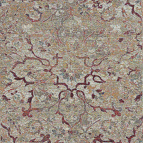 United Weavers Bridges Villa Bella Taupe (3001-00394) Rugs.