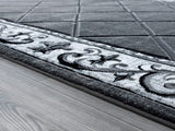 United Weavers Bristol Altamont Grey (2050-10972) Rugs.