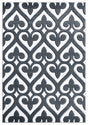 United Weavers Bristol Heartland Grey (2050-11472) Rugs.