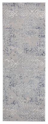 United Weavers Cascades Marblemount Blue (2601-10360) Rugs.