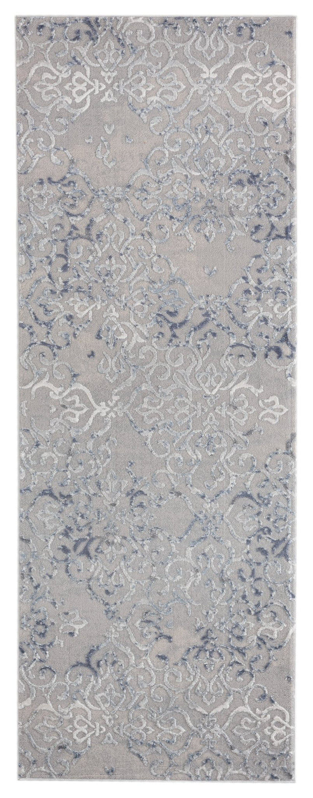 United Weavers Cascades Marblemount Blue (2601-10360) Rugs.