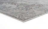 United Weavers Cascades Marblemount Plum (2601-10382) Rugs.