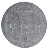 United Weavers Cascades Marblemount Plum (2601-10382) Rugs.