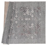 United Weavers Cascades Marblemount Plum (2601-10382) Rugs.