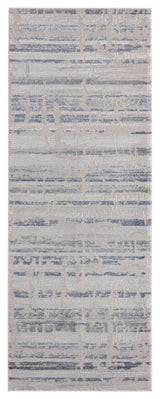 United Weavers Cascades Rainier Blue (2601-10660) Rugs.