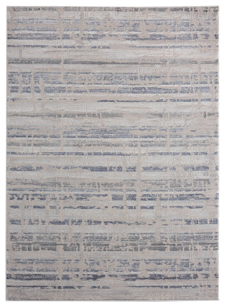 United Weavers Cascades Rainier Blue (2601-10660) Rugs.