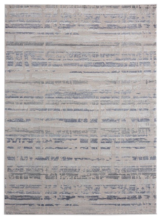 United Weavers Cascades Rainier Blue (2601-10660) Rugs.