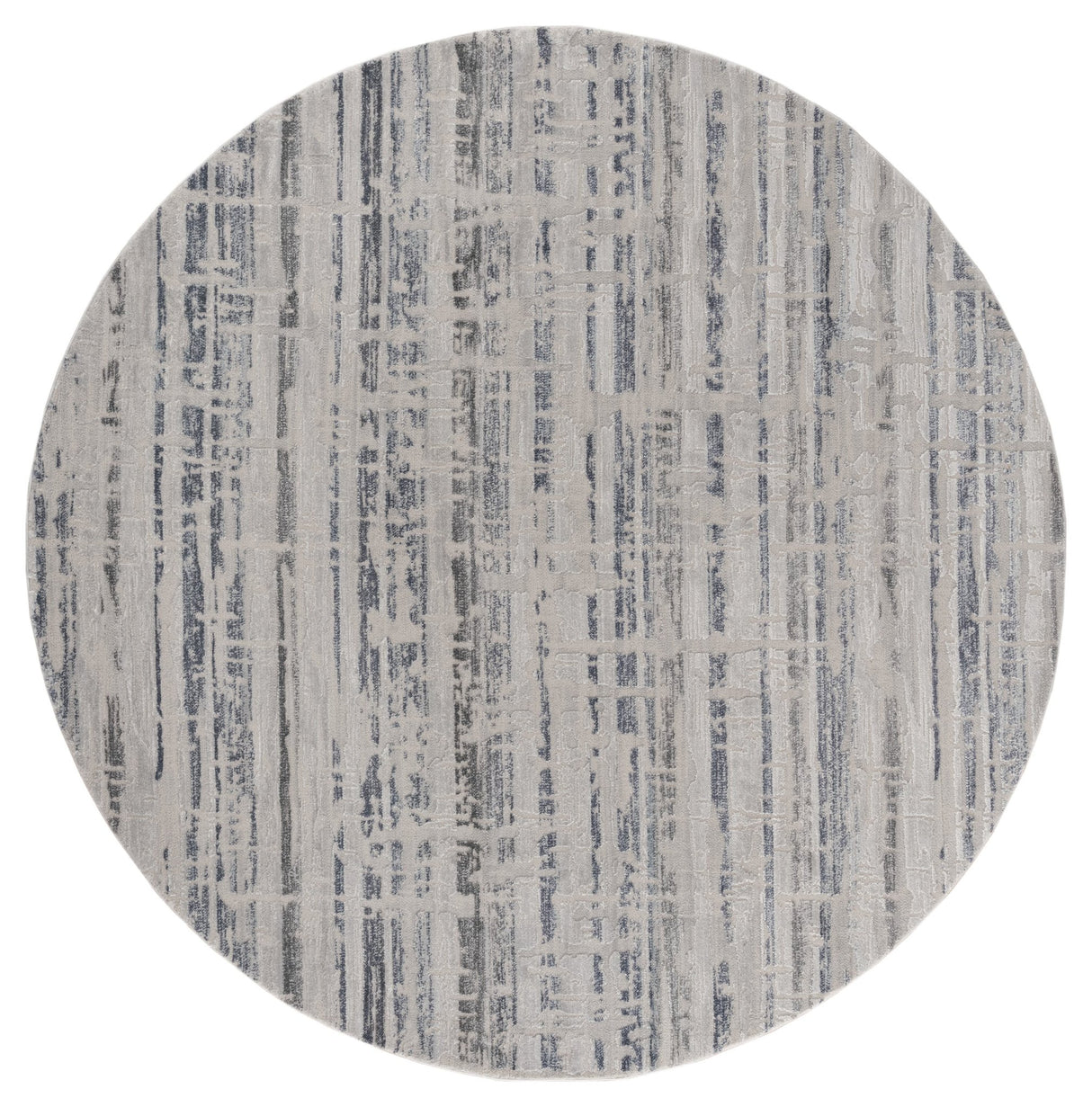 United Weavers Cascades Rainier Blue (2601-10660) Rugs.
