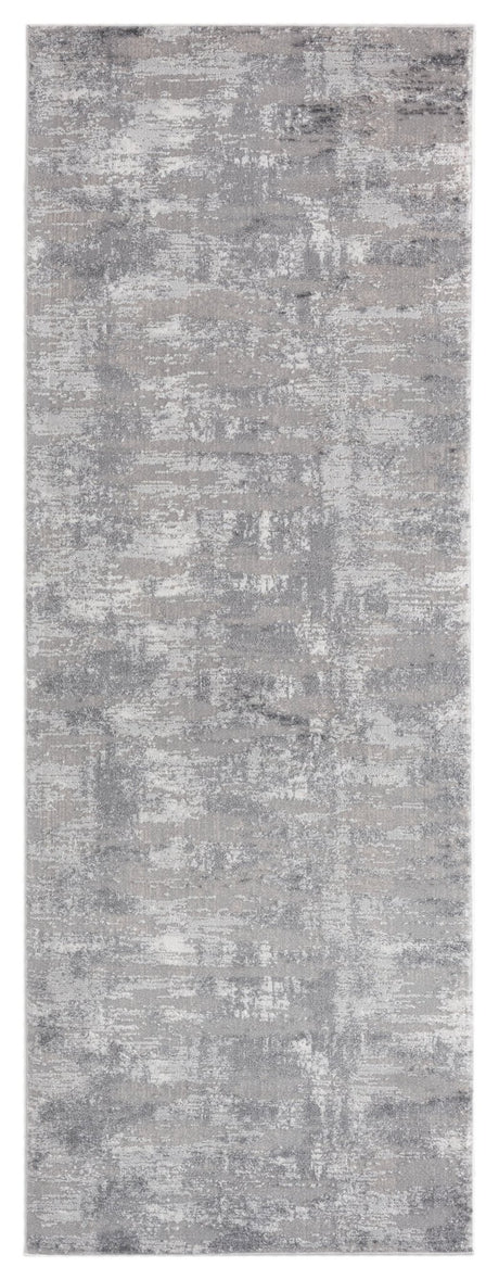 United Weavers Cascades Salish Grey (2601-10972) Rugs.