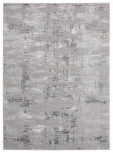 United Weavers Cascades Salish Grey (2601-10972) Rugs.