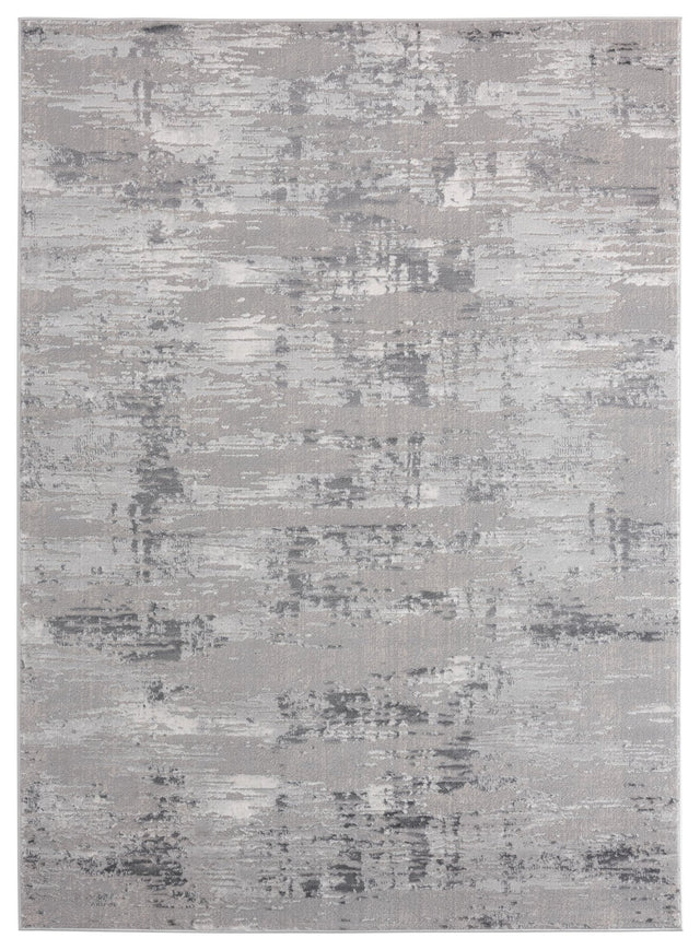 United Weavers Cascades Salish Grey (2601-10972) Rugs.