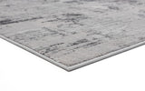 United Weavers Cascades Salish Grey (2601-10972) Rugs.