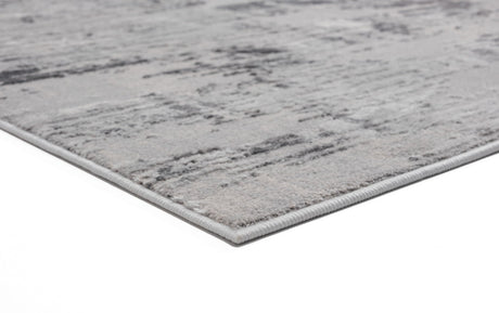 United Weavers Cascades Salish Grey (2601-10972) Rugs.