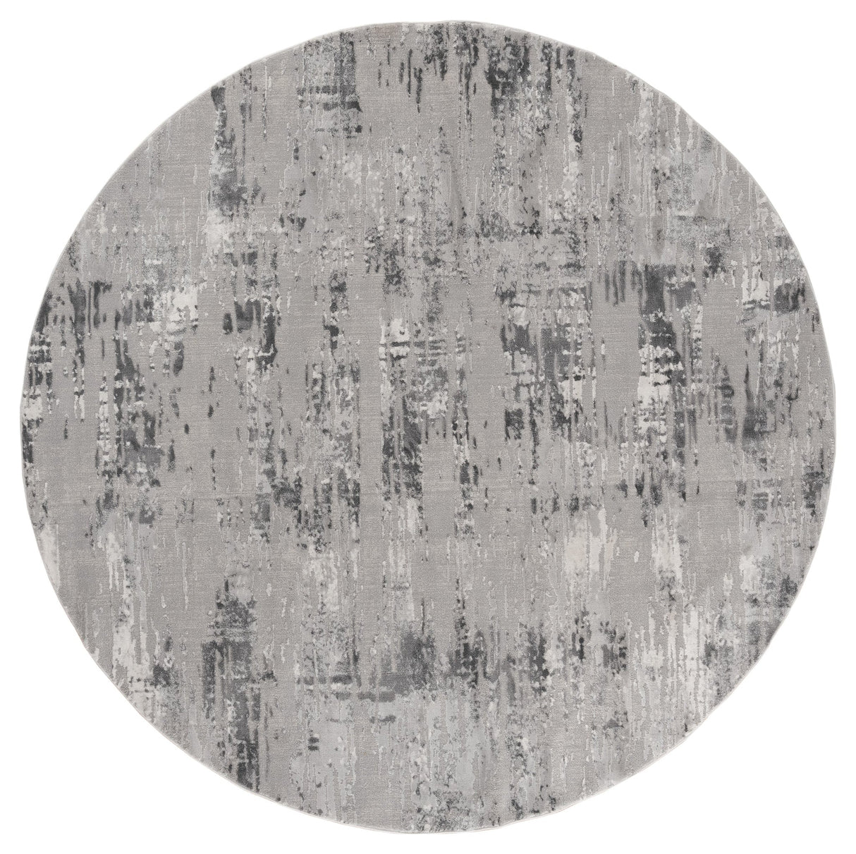 United Weavers Cascades Salish Grey (2601-10972) Rugs.