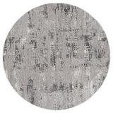 United Weavers Cascades Salish Grey (2601-10972) Rugs.