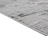 United Weavers Cascades Salish Grey (2601-10972) Rugs.