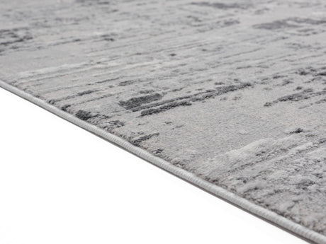 United Weavers Cascades Salish Grey (2601-10972) Rugs.