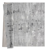 United Weavers Cascades Salish Grey (2601-10972) Rugs.