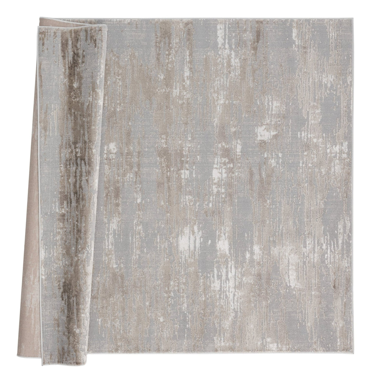 United Weavers Cascades Salish Wheat (2601-10991) Rugs.