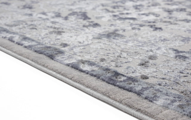 United Weavers Cascades Shasta Blue (2601-10260) Rugs.